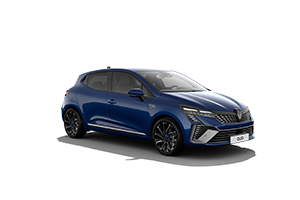 NOVÉ CLIO