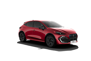 NOVÉ CLIO