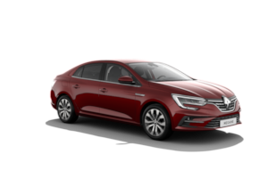 MEGANE GRANDCOUPÉ