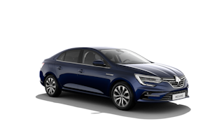 MEGANE GRANDCOUPÉ