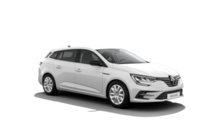 MEGANE GRANDTOUR E-TECH PLUG-IN HYBRID