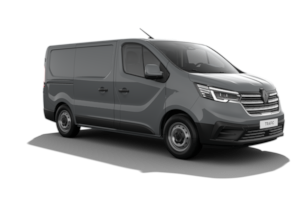 TRAFIC VAN