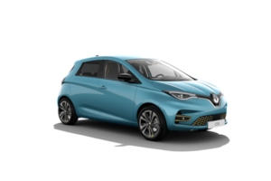 ZOE E-TECH ELEKTRICKÝ