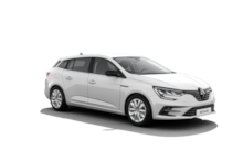 MEGANE GRANDTOUR E-TECH PLUG-IN HYBRID