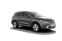 KOLEOS