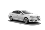 Megane GrandCoupé Zen