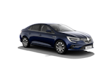 Megane GrandCoupé undefined