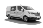 Combi Van L1