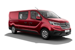 Combi Van L2
