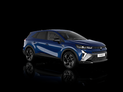 SYMBIOZ esprit Alpine