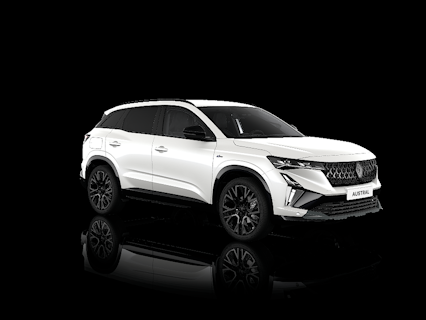 NOVÝ AUSTRAL esprit Alpine