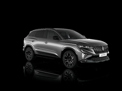 NOVÝ AUSTRAL esprit Alpine