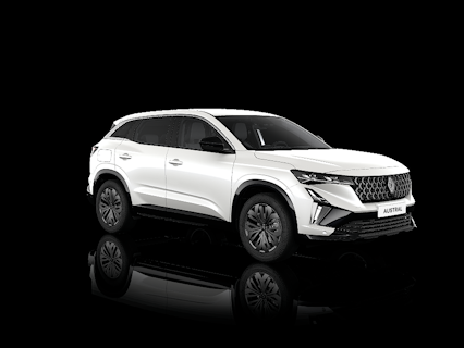 NOVÝ AUSTRAL evolution