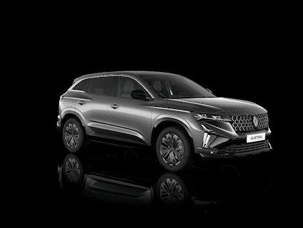 NOVÝ AUSTRAL evolution