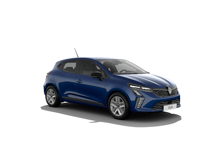 CLIO generation