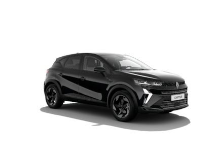 CAPTUR techno