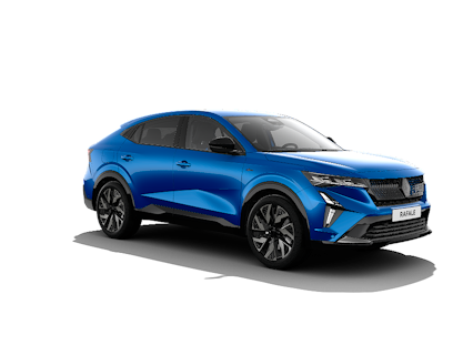 RAFALE esprit Alpine