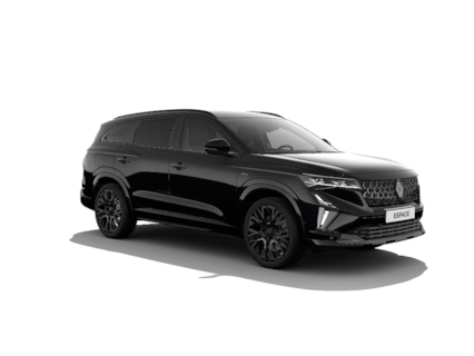 NOVÝ ESPACE esprit Alpine