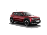 RENAULT 4 E-TECH ELEKTRICKÝ evolution