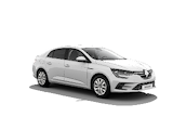 MEGANE GRANDCOUPÉ evolution