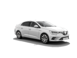 MEGANE GRANDCOUPÉ Zen