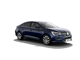 MEGANE GRANDCOUPÉ techno