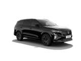 NOVÝ ESPACE esprit Alpine