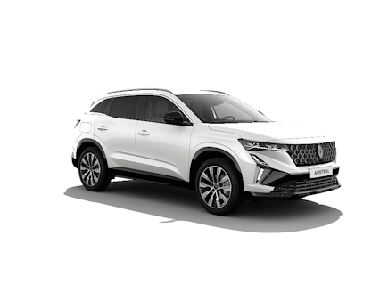 NOVÝ AUSTRAL techno